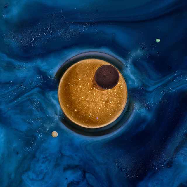 The Great Unknown cover art
