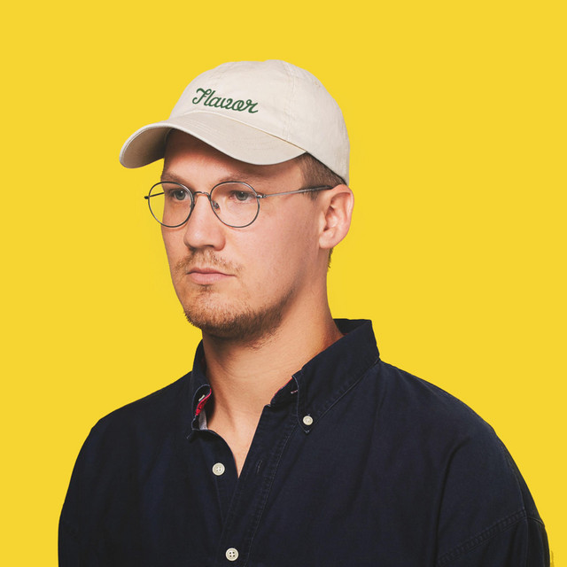 Flavor cover art