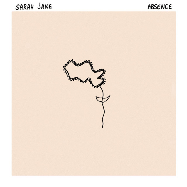 Absence cover art