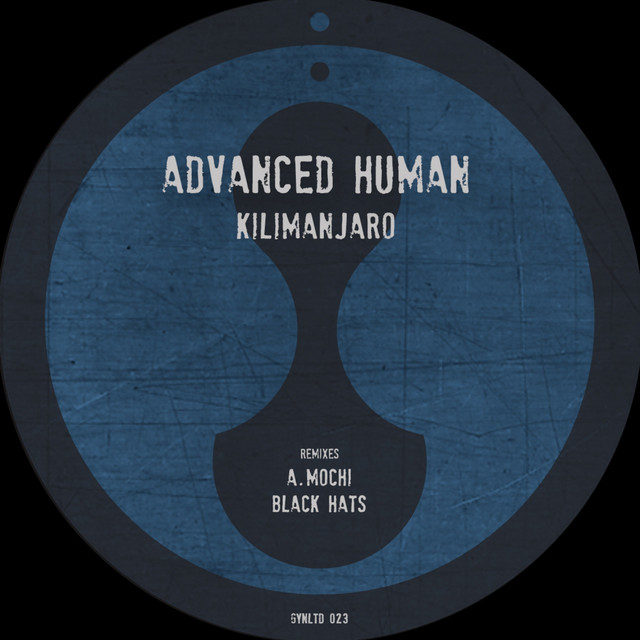 Kilimanjaro cover