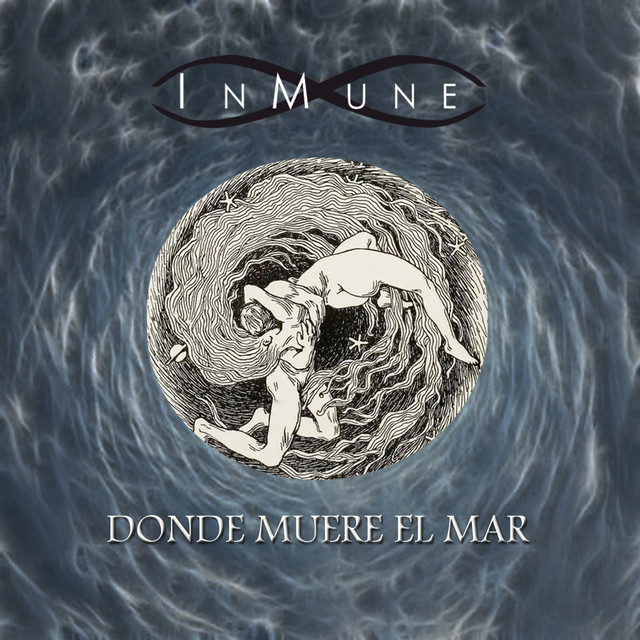 Donde Muere el Mar cover
