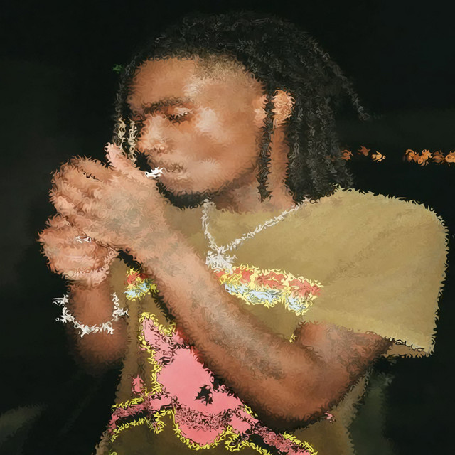 Slime Flies cover art