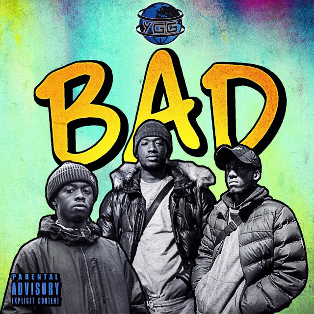 Bad cover