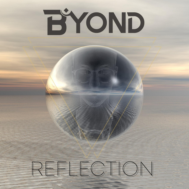 Reflection cover art