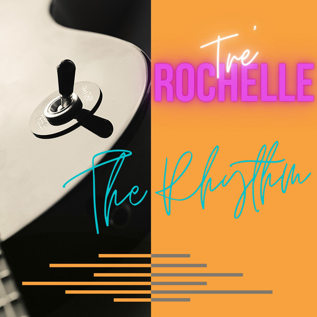 The Rhythm Artwork