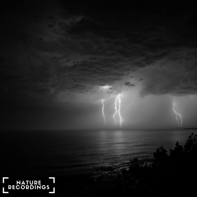 Rain Sounds Beside Fresh Water album image