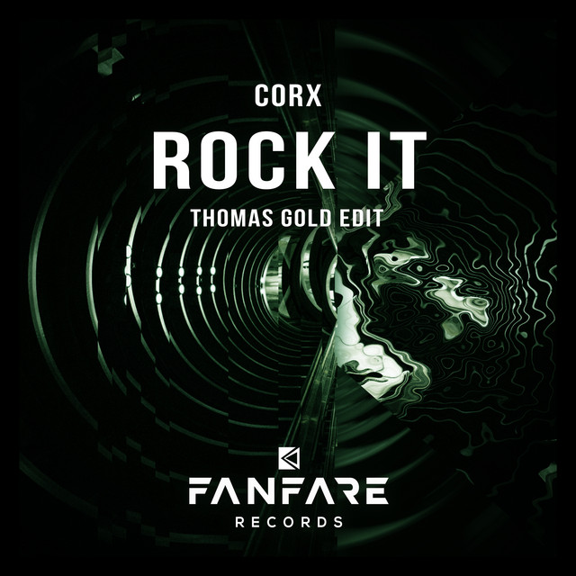 Rock It - Thomas Gold Edit