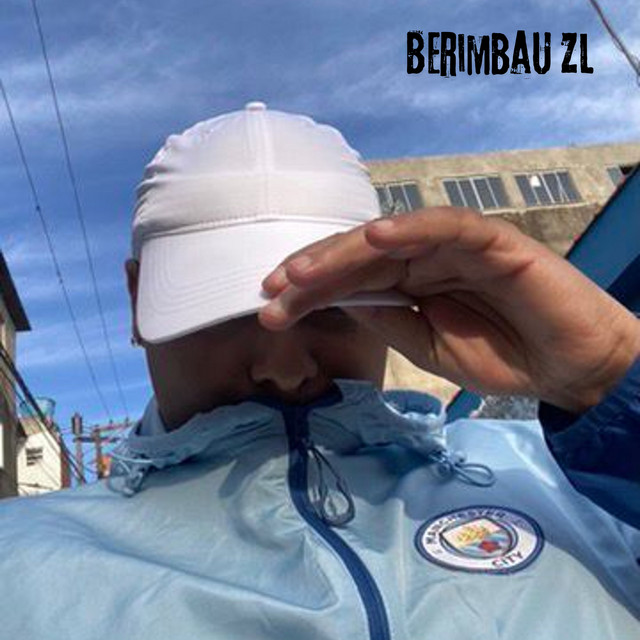 Berimbau Zl