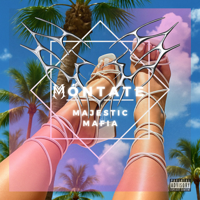 MÓNTATE