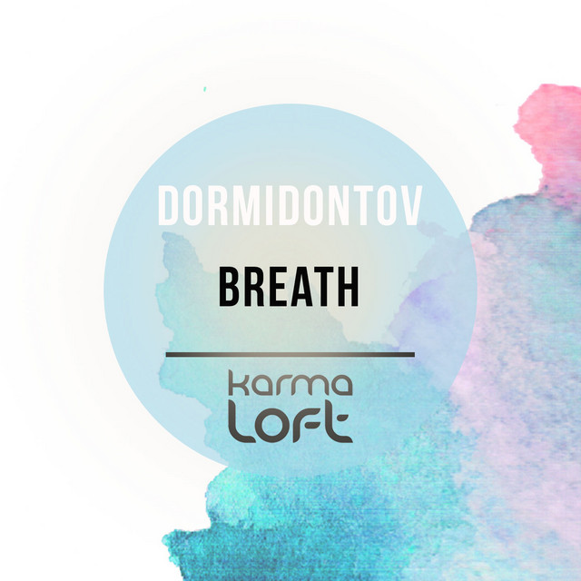 Breath - Jenya Pyataykin