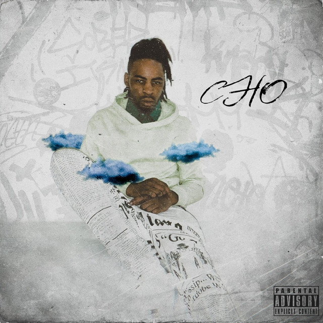 Cho cover art