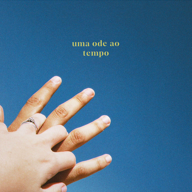 uma ode ao tempo