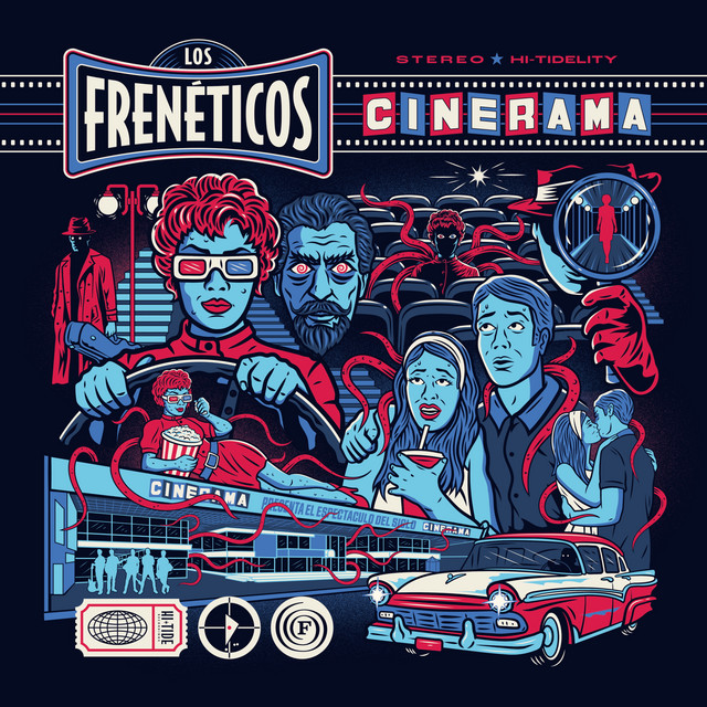 undefined album image