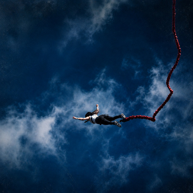Bungee Jumping