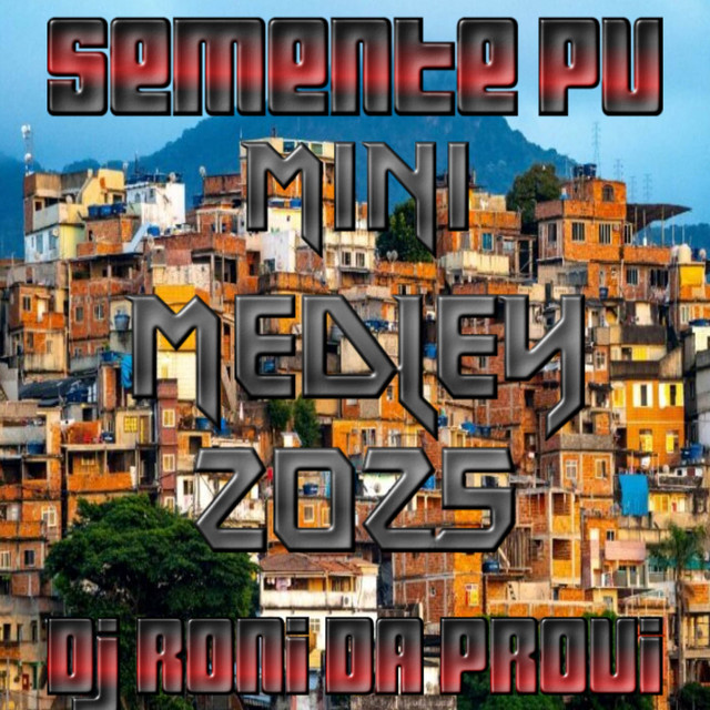 MINI MEDLEY 2025