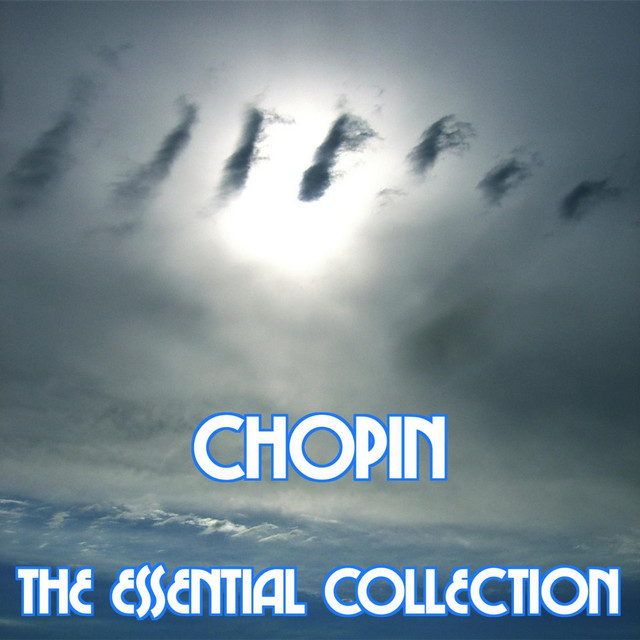 Etude Op 25 No 6 Song By Frederic Chopin Spotify