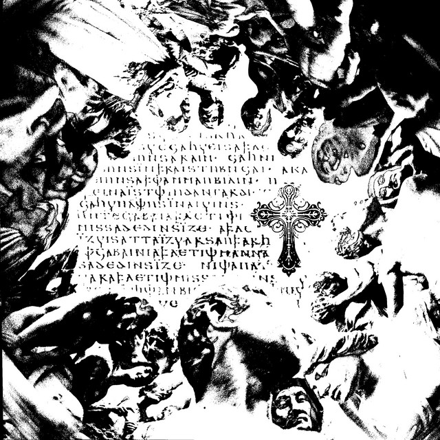 MACHINE HEAD cover art