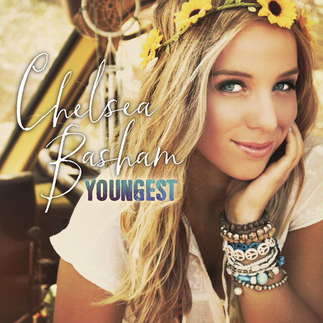 Youngest cover art