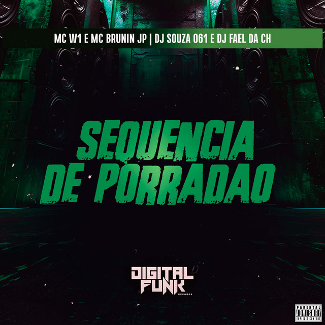 Sequencia de Porradão