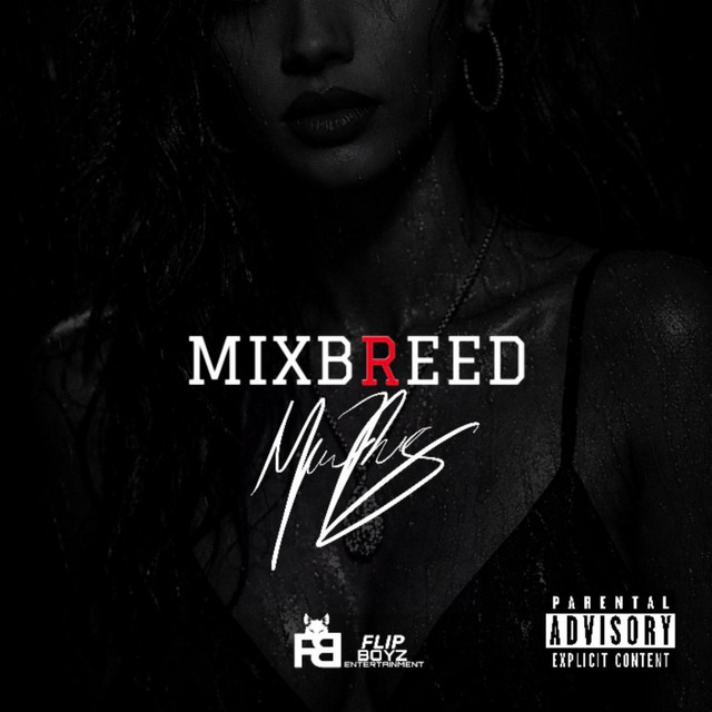 MIX BREED