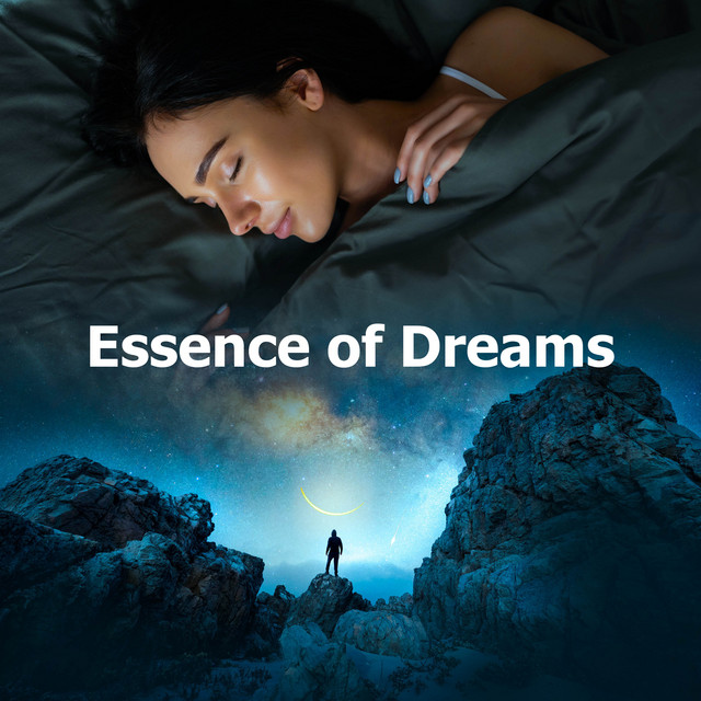 Essence of Dreams cover art