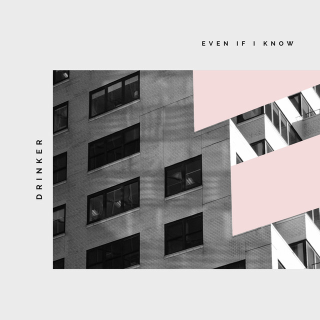 Even If I Know cover
