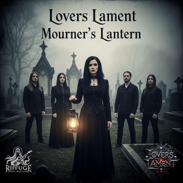 Mourner's Lantern