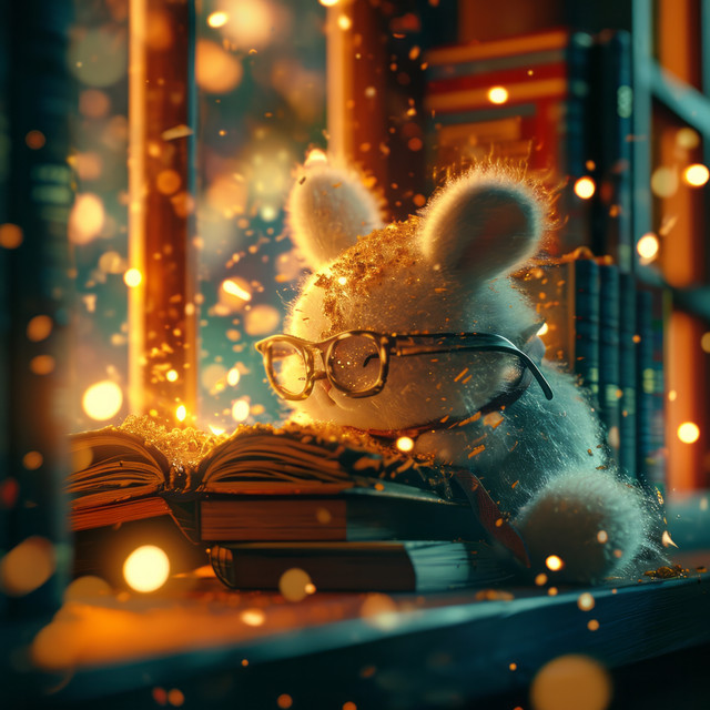Habitat Rich in Homework's Harvest cover art