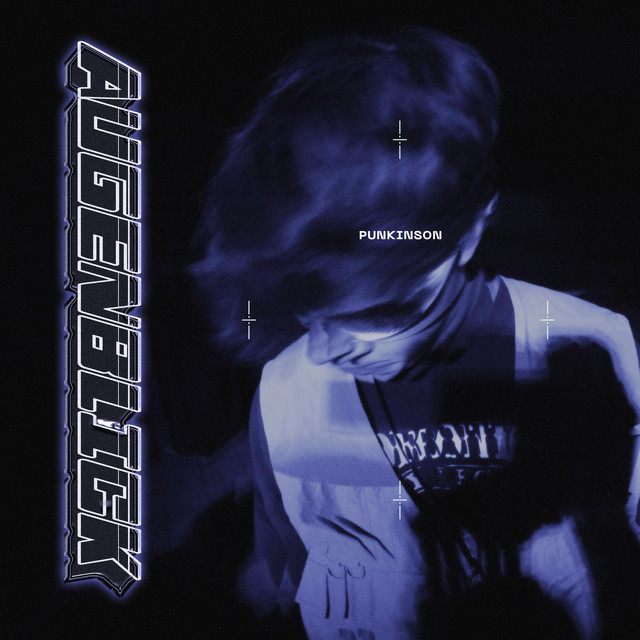 AUGENBLICK cover art