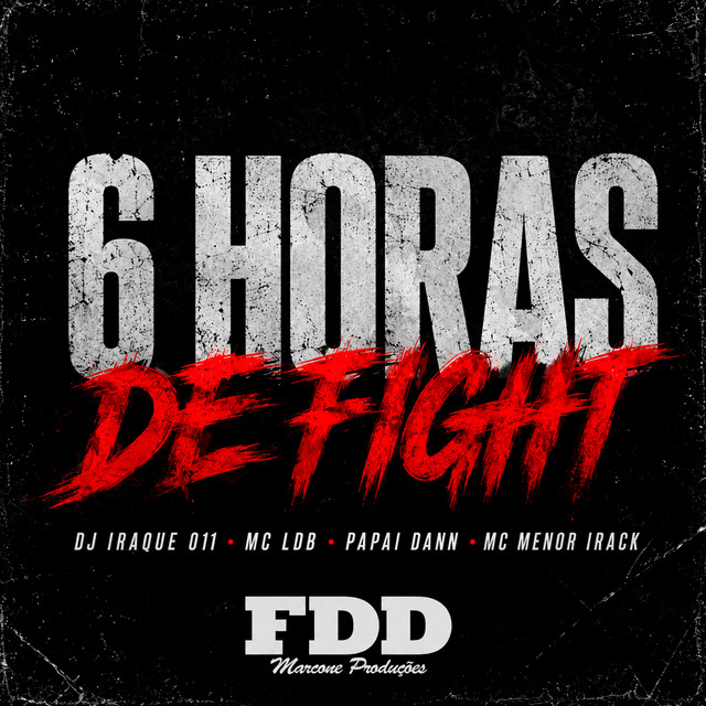 6 Horas de Fight