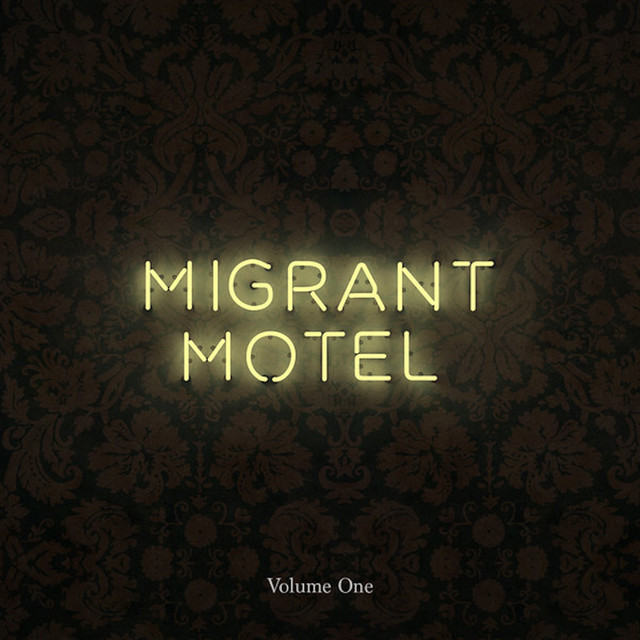 Volume One cover