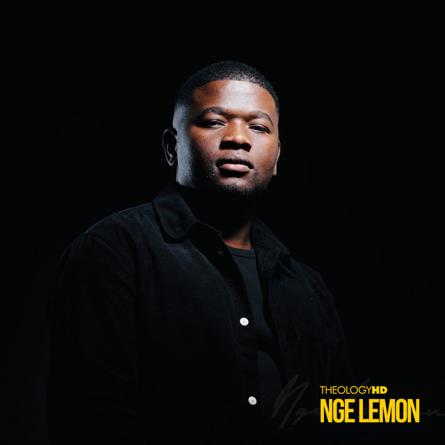 NGELEMON cover art