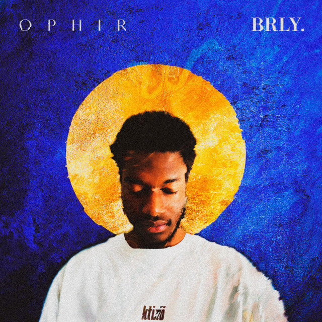 OPHIR cover art