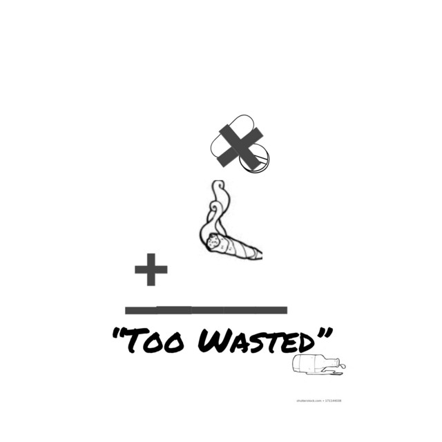 Too Wasted - Single by ZinoDaDon | Spotify