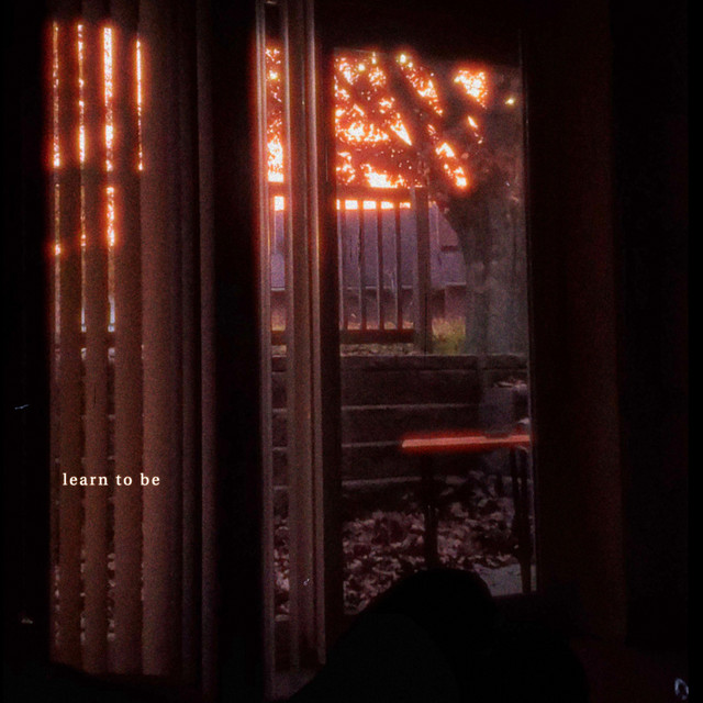learn to be cover art