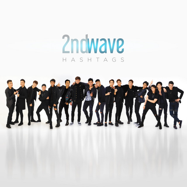 2ND Wave cover art