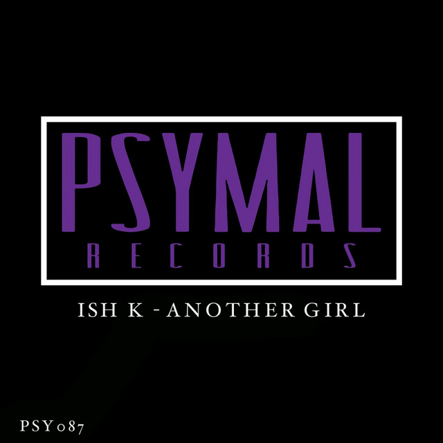 Another Girl album art