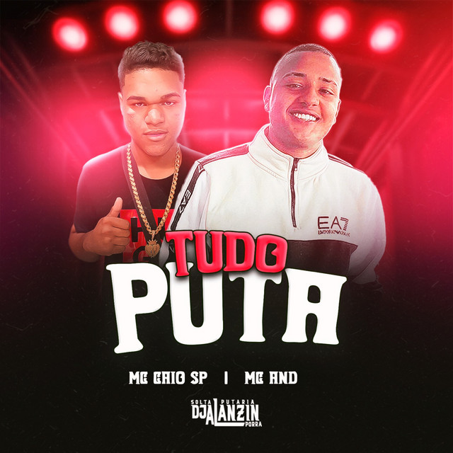 Tudo Puta