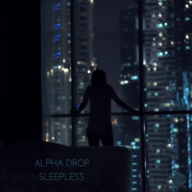 Sleepless cover