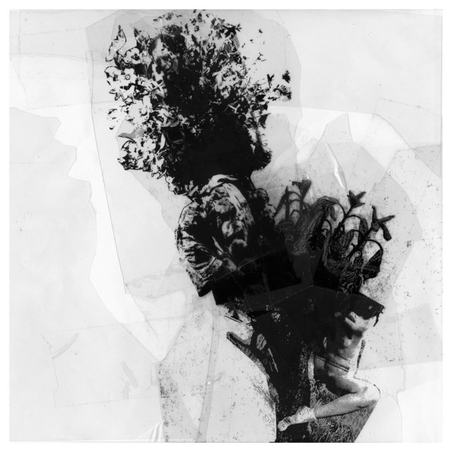 Infinidelity Pt. 1 cover