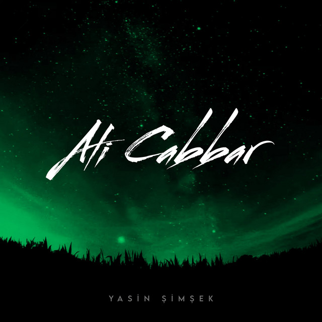 Ali Cabbar