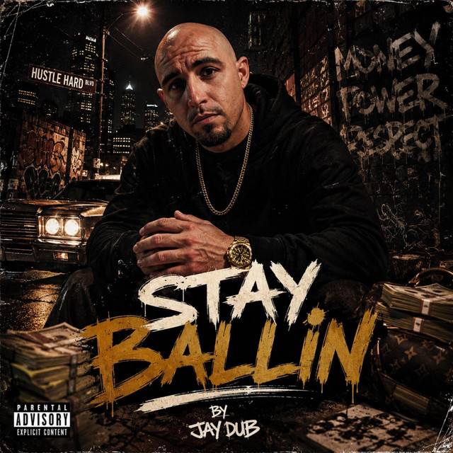 Stay Ballin
