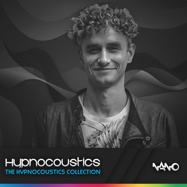 The Hypnocoustics Collection cover art