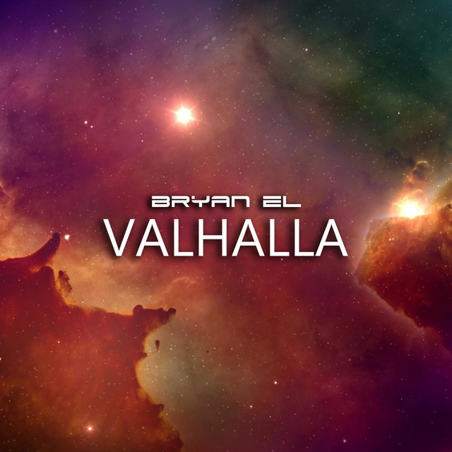 Valhalla cover art