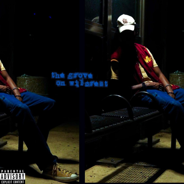 The Grove on Wilcrest cover art