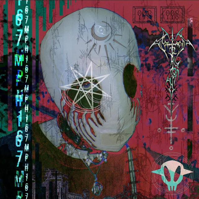 167MPH cover art