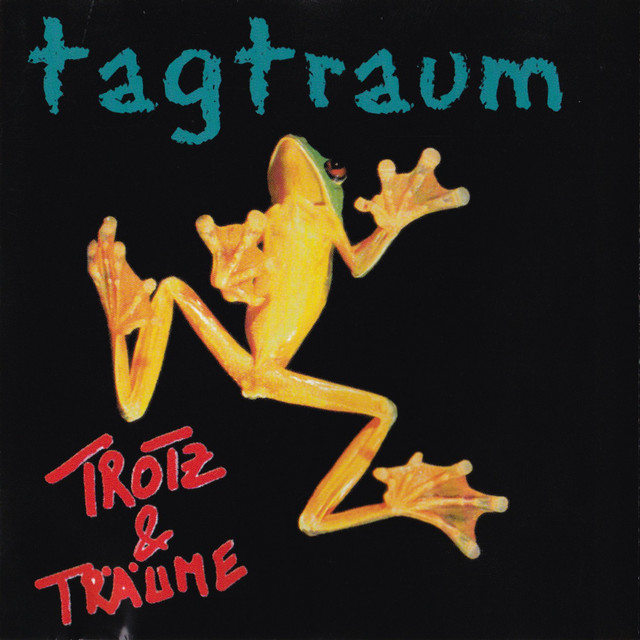 Trotz & Träume cover