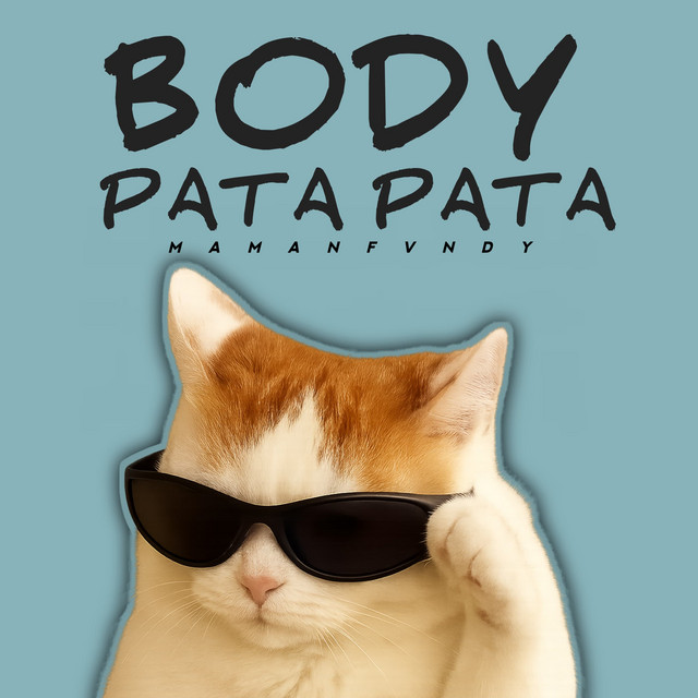 Body Pata Pata cover art