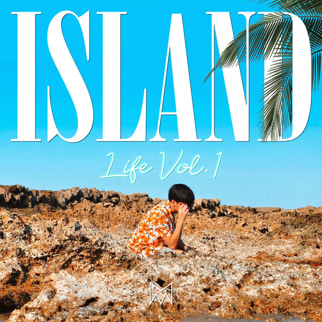 Island Life, Vol. 1 cover art