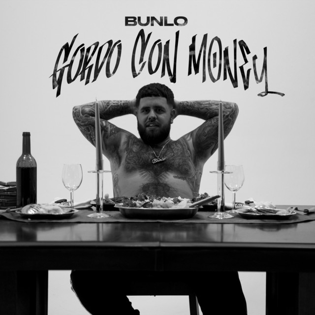 Gordo Con Money